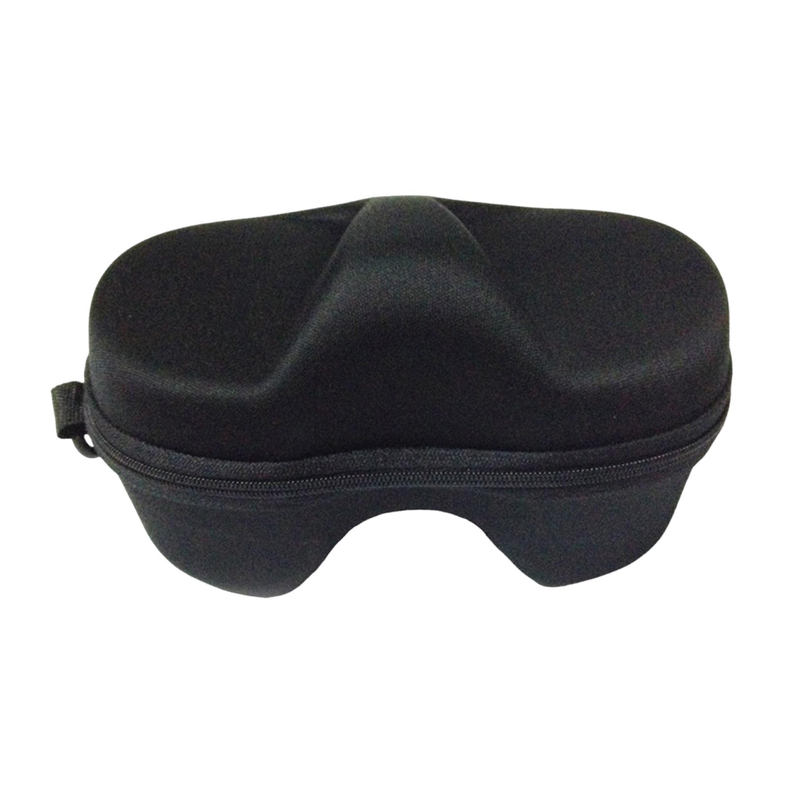 Diving Goggles Case EVA Hard S - Mask Case Hard Shell ulasan dan harga