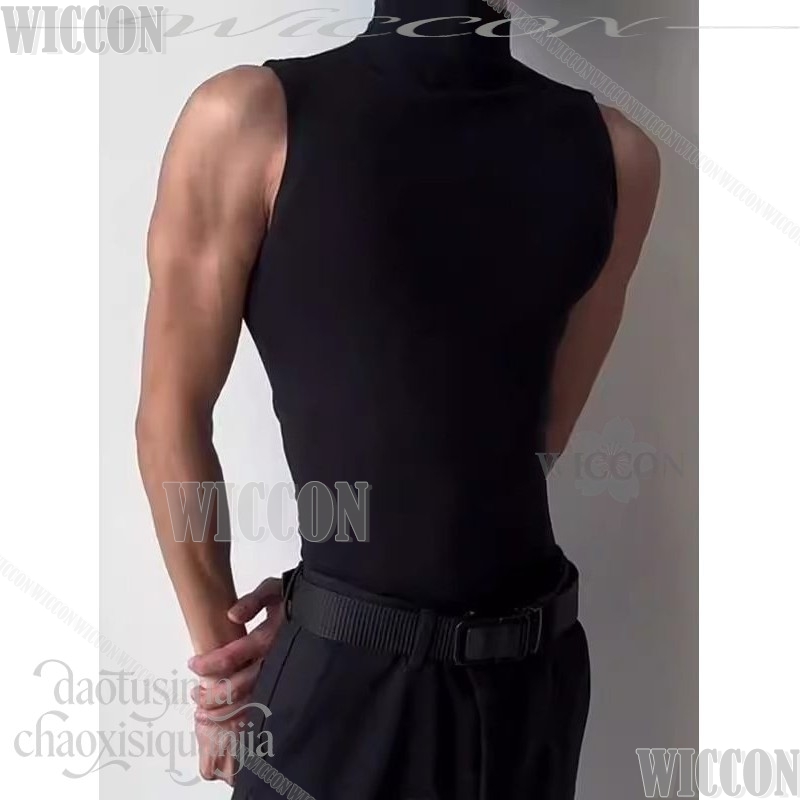 Love And Deepspace Cosplay Ao  - Black Face Mask Pack ulasan dan harga