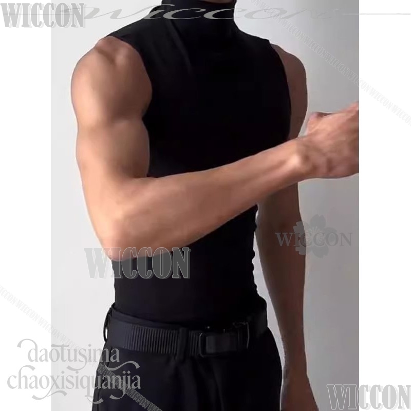 Love And Deepspace Cosplay Ao  - Black Face Mask Pack ulasan dan harga