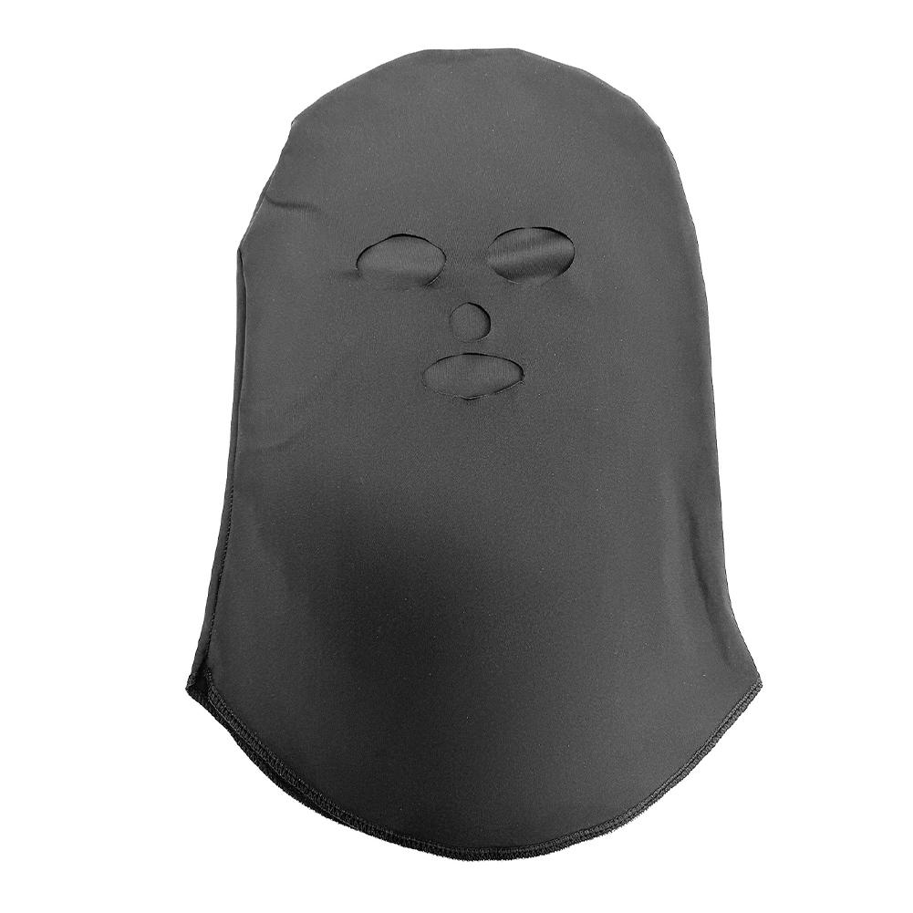 Balaclava Full Face Mask 3/4 H - Sports Mask Breathable ulasan dan harga